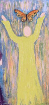 Arts for Healing helps families cope with cancer