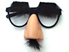 Groucho Mask
